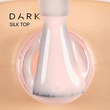 Dark Silk Top, 10 ml