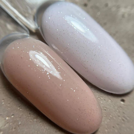 Dark Silver Top, 10 ml