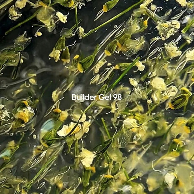 NAILSOFTHEDAY Builder Gel 98, 15ml