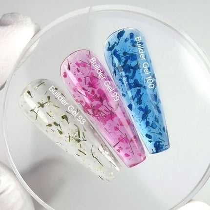 NAILSOFTHEDAY Builder Gel 98, 15ml