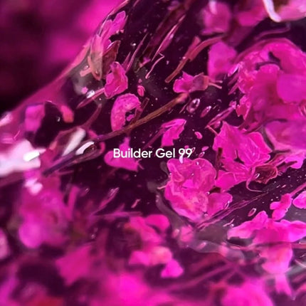 NAILSOFTHEDAY Builder Gel 99, 15ml