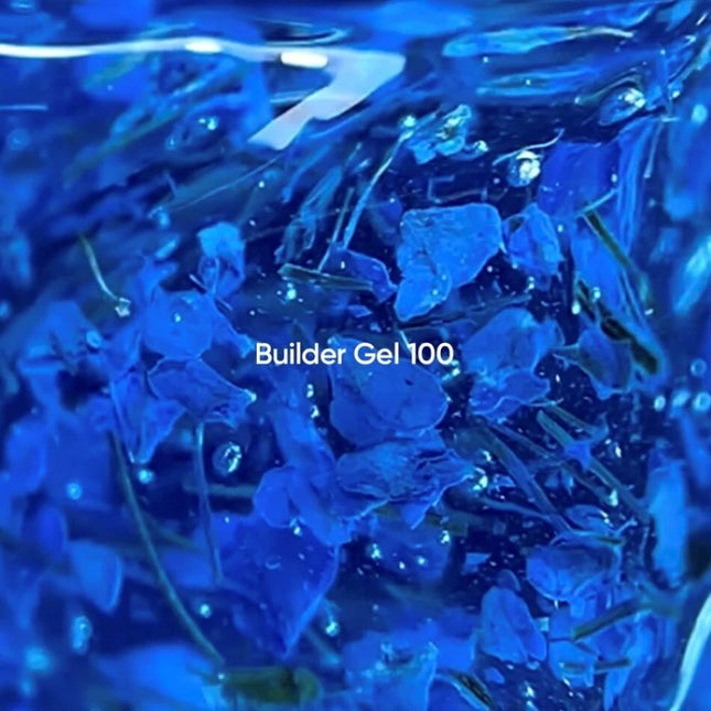 NAILSOFTHEDAY Builder Gel 100, 15ml