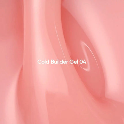 NAILSOFTHEDAY Cold Builder Gel 04, 15ml