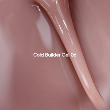 NAILSOFTHEDAY Cold Builder Gel 06, 15ml