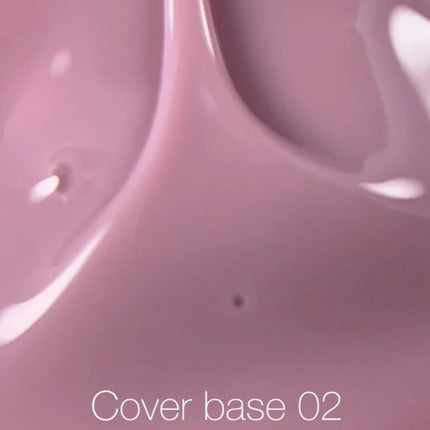 Nailsoftheday Cover Base 02 New, 10ml