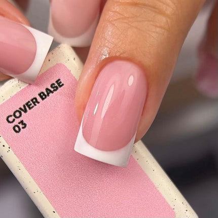 Nailsoftheday Cover Base 03 New, 10ml
