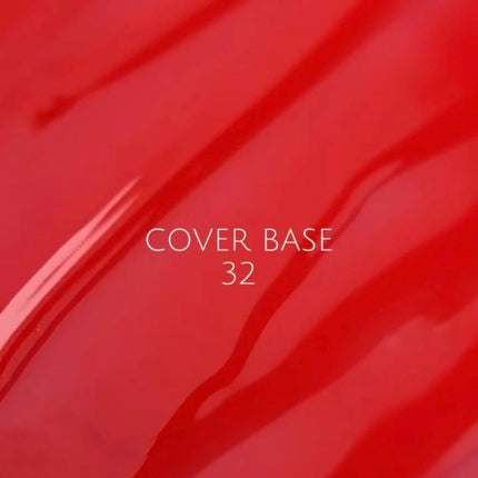 Nailsoftheday Cover Base 32, 10ml