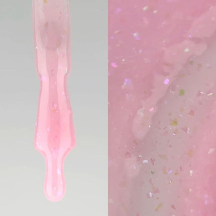 Nailsoftheday Cover Base 34, 10ml