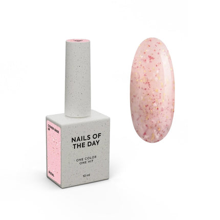 Nailsoftheday Cover Base 39, 10ml