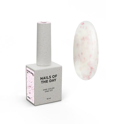 Nailsoftheday Cover Base 40, 10ml