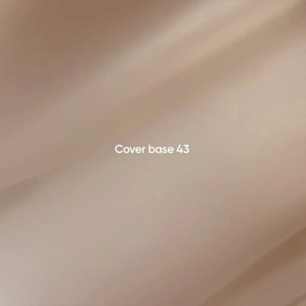 Nailsoftheday Cover Base 44 Light Pigment, 10ml