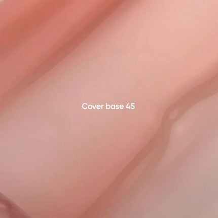 Nailsoftheday Cover Base 45 Light Pigment, 10ml
