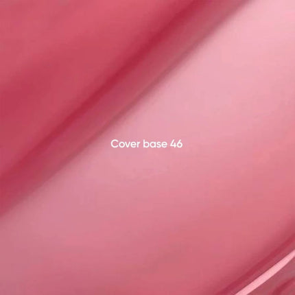 Nailsoftheday Cover Base 46 Light Pigment, 10ml