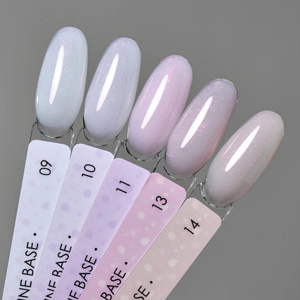 DARK PRO base Shine 13, 15 ml