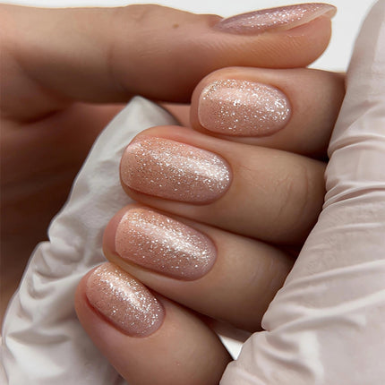 DARK PRO base Shine 15, 15 ml