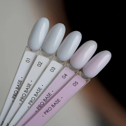 DARK PRO base 05,15 ml