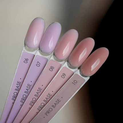 DARK PRO base 06,15 ml