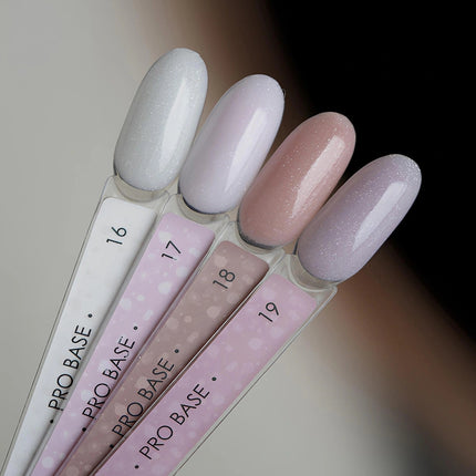 DARK PRO base 17,15 ml