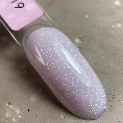 DARK PRO base 19,15 ml