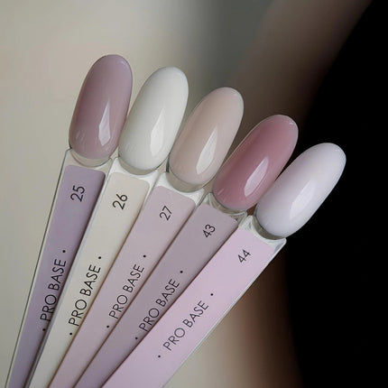 DARK PRO base 25,15 ml