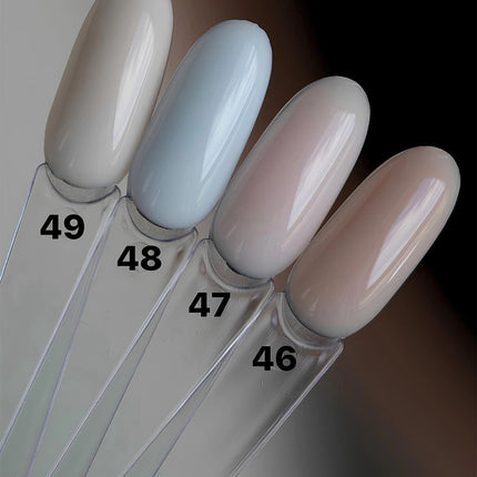 DARK PRO base 46,15 ml