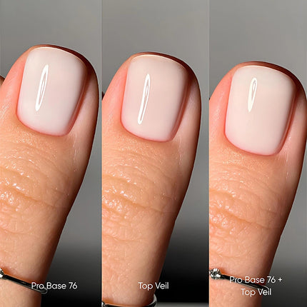 DARK PRO base 76,15 ml