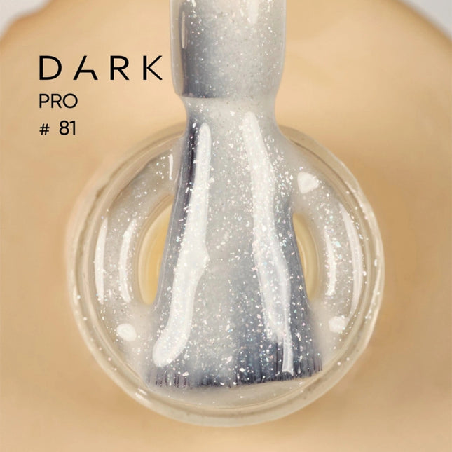 DARK PRO base 81,15 ml