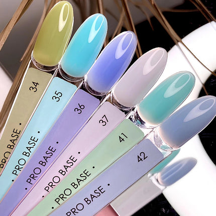 DARK PRO base 37,15 ml