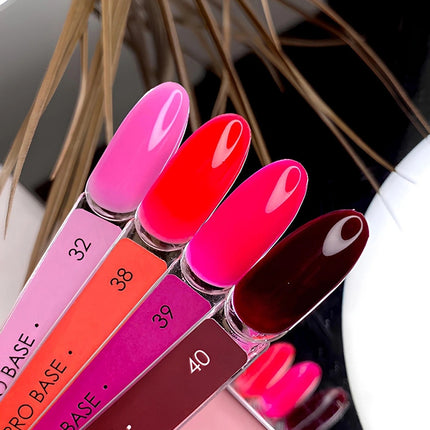 DARK PRO base 39,15 ml