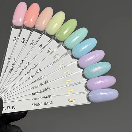 DARK PRO base 64,15 ml