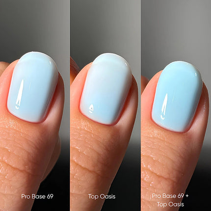 DARK PRO base 69,15 ml