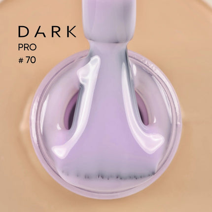 DARK PRO base 70,15 ml
