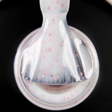 Dark Pro Base Pink Potal 1, 15 ml