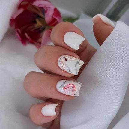 Nailsoftheday Bottle Gel 01, 10ml