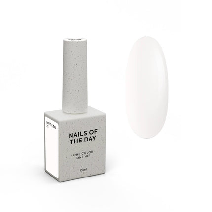 Nailsoftheday Bottle Gel 23, 10ml