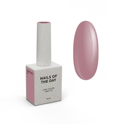 Nailsoftheday Bottle Gel 24, 10ml