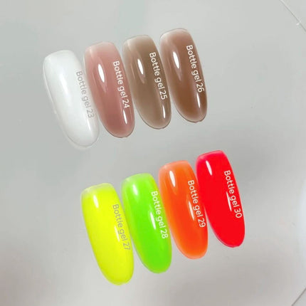 Nailsoftheday Bottle Gel 29, 10ml