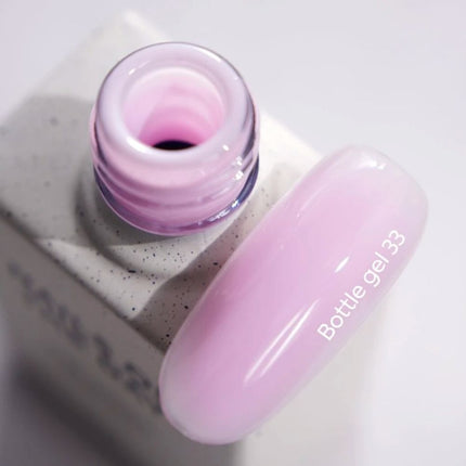Nailsoftheday Bottle Gel 33, 10ml