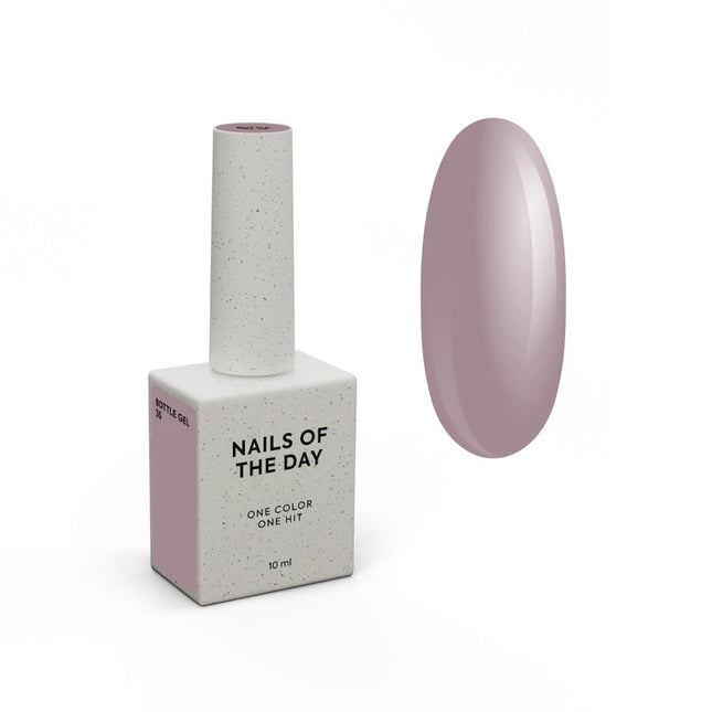 Nailsoftheday Bottle Gel 35, 10ml
