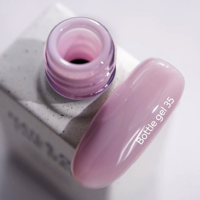 Nailsoftheday Bottle Gel 35, 10ml