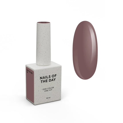 Nailsoftheday Bottle Gel 36, 10ml