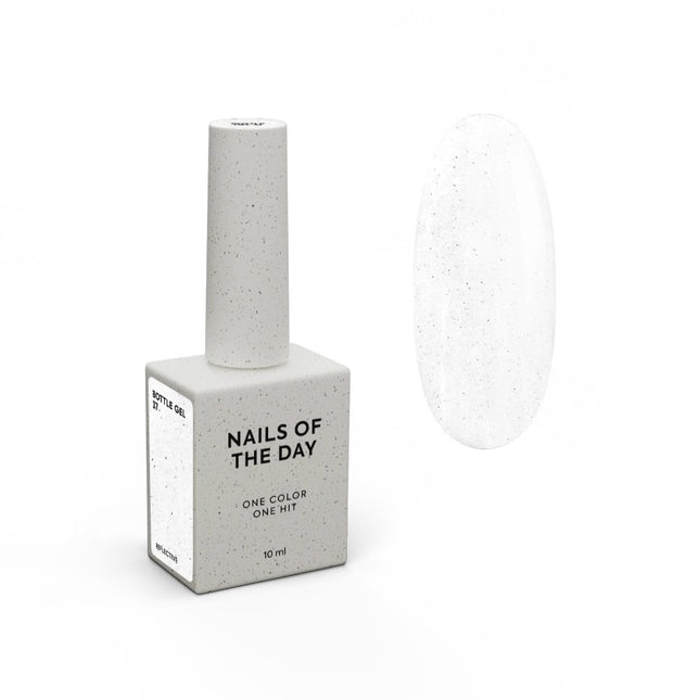 Nailsoftheday Bottle Gel 37, 10ml