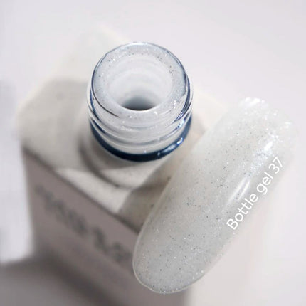 Nailsoftheday Bottle Gel 37, 10ml