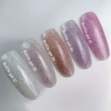 Nailsoftheday Bottle Gel 38, 10ml