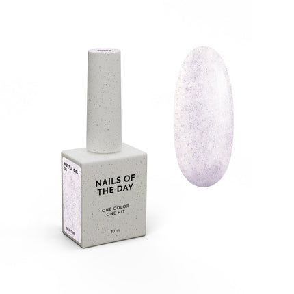 Nailsoftheday Bottle Gel 38, 10ml