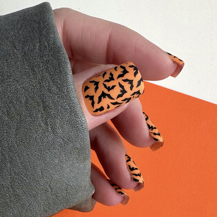 Nailsoftheday Let's special Pumpkin NEW, 10 ml