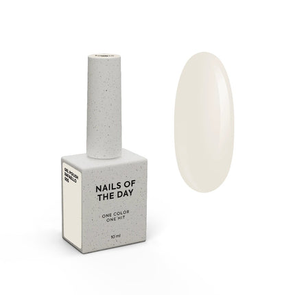 NAILSOFTHEDAY Let's special Rafaello, 10 ml