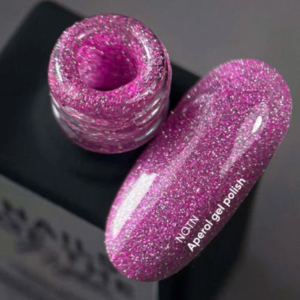 Nailsoftheday Gel Polish Aperol -200, 10ml