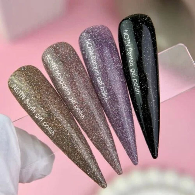 Nailsoftheday Gel Polish Baileys -011, 10ml