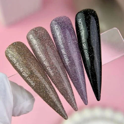 Nailsoftheday Gel Polish Daiquiri-066, 10ml